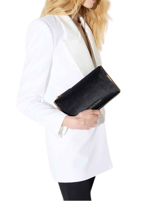 Clutch in cavallino Elisabetta Franchi | BS11A67E2110